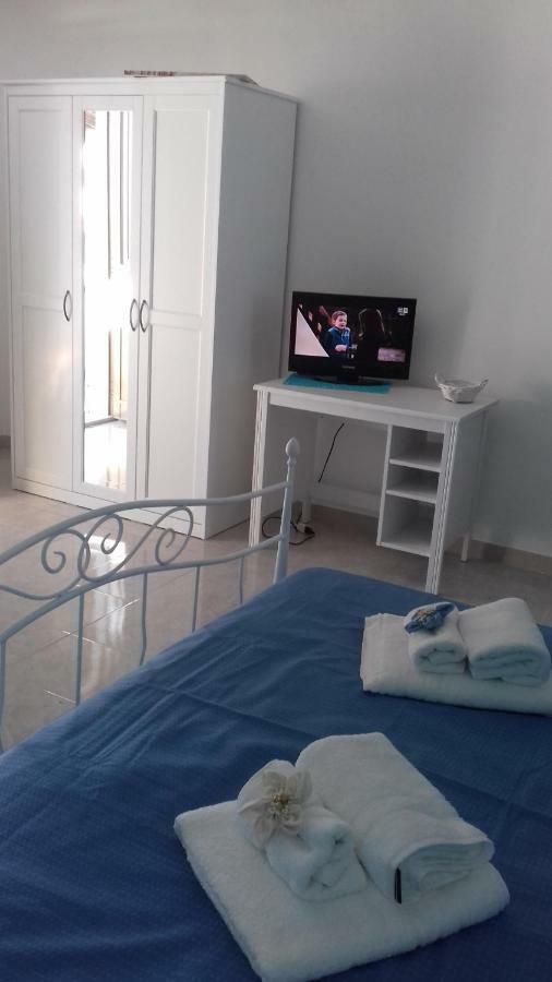 Brezza Marina Maison d'hôtes Marzamemi